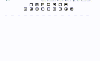 blocs