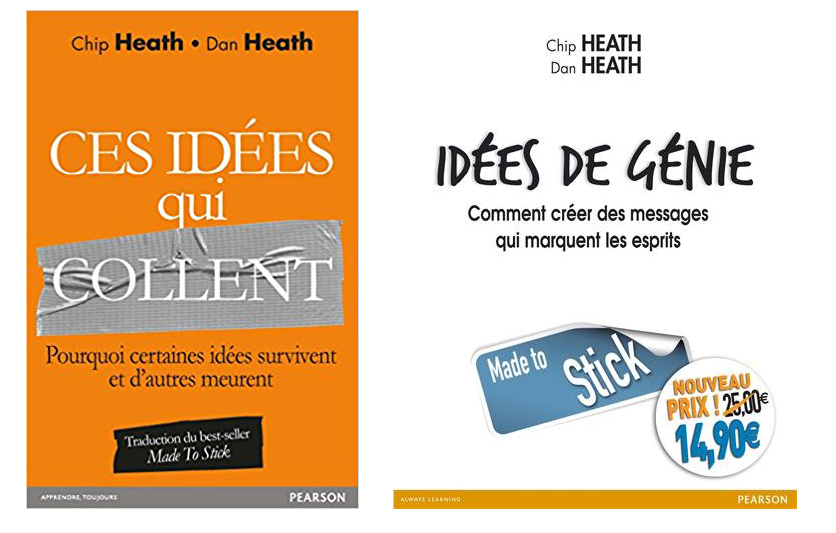 Impactez la mémoire de vos apprenants... et prospects !