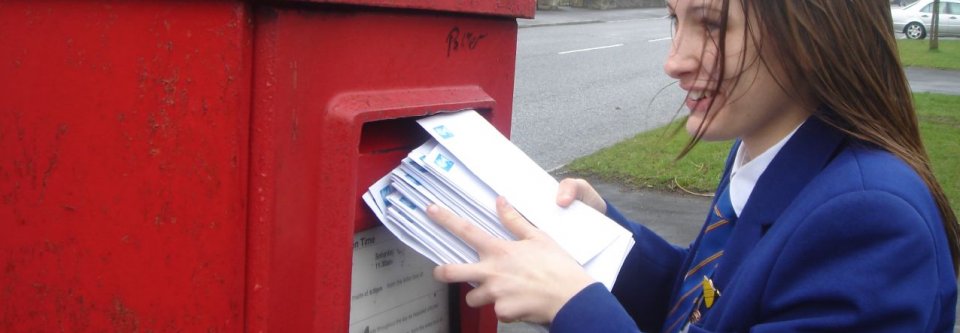 Mailing de masse : attention au bourrage !