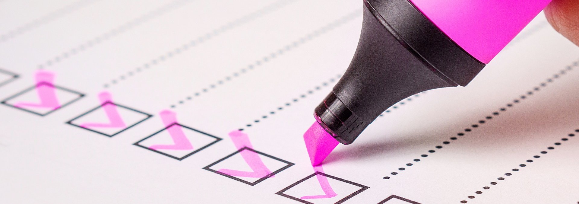 Sondages, menus déroulants, ergonomie : les nouveautés du moment !