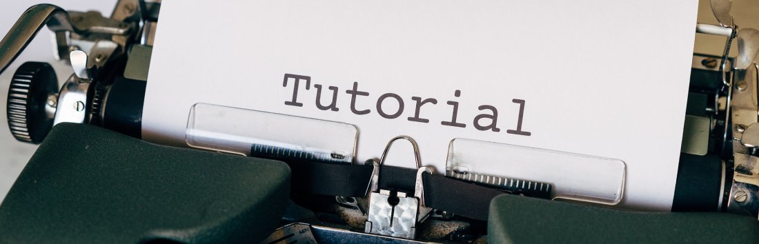 Le tutoriel Zerudi est sur votre site !