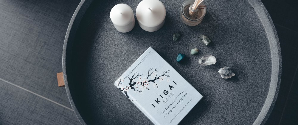 L'Ikigai ? Un outil à votre service