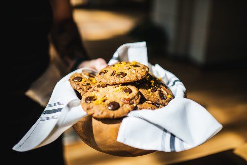 Non, les cookies ne sont pas que des gâteaux !