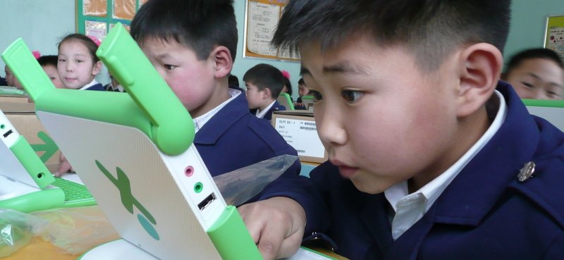 Adoptez le principe des classes inversées