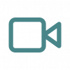 icone video