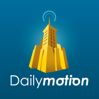 logo Dailymotion