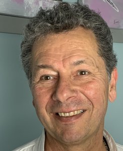 patrick leroy