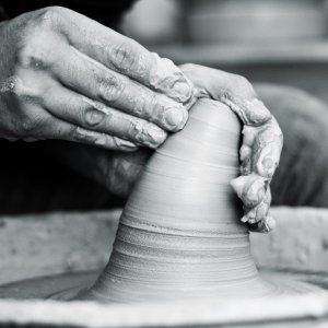 poterie