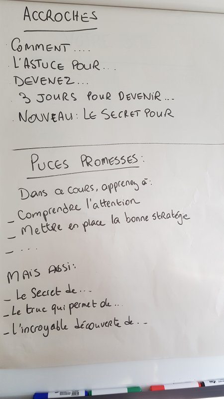 promesses