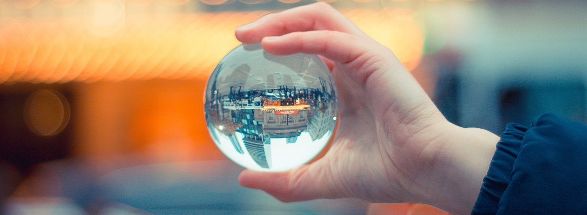 Quelle vision avez-vous de votre futur ?