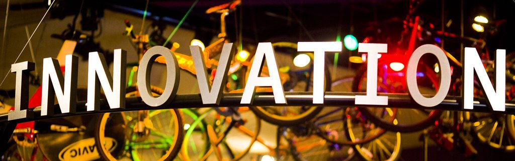 Innovez et vous réussirez