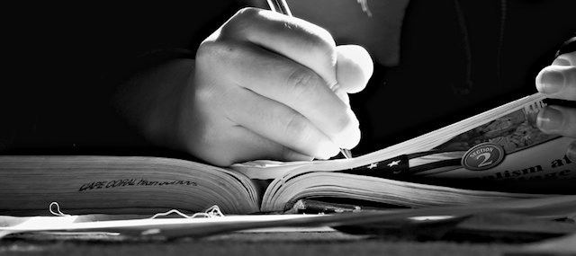 Ecrire vos contenus pour favoriser votre référencement