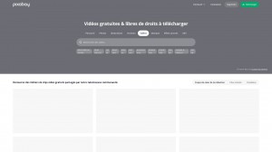 Pixabay Vidéos