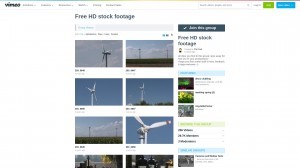 Vimeo FreeHD