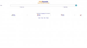 Find Sounds