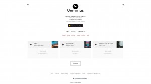 WoWa : Le unsplash de la musique !