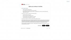 YouTube AudioLibrary